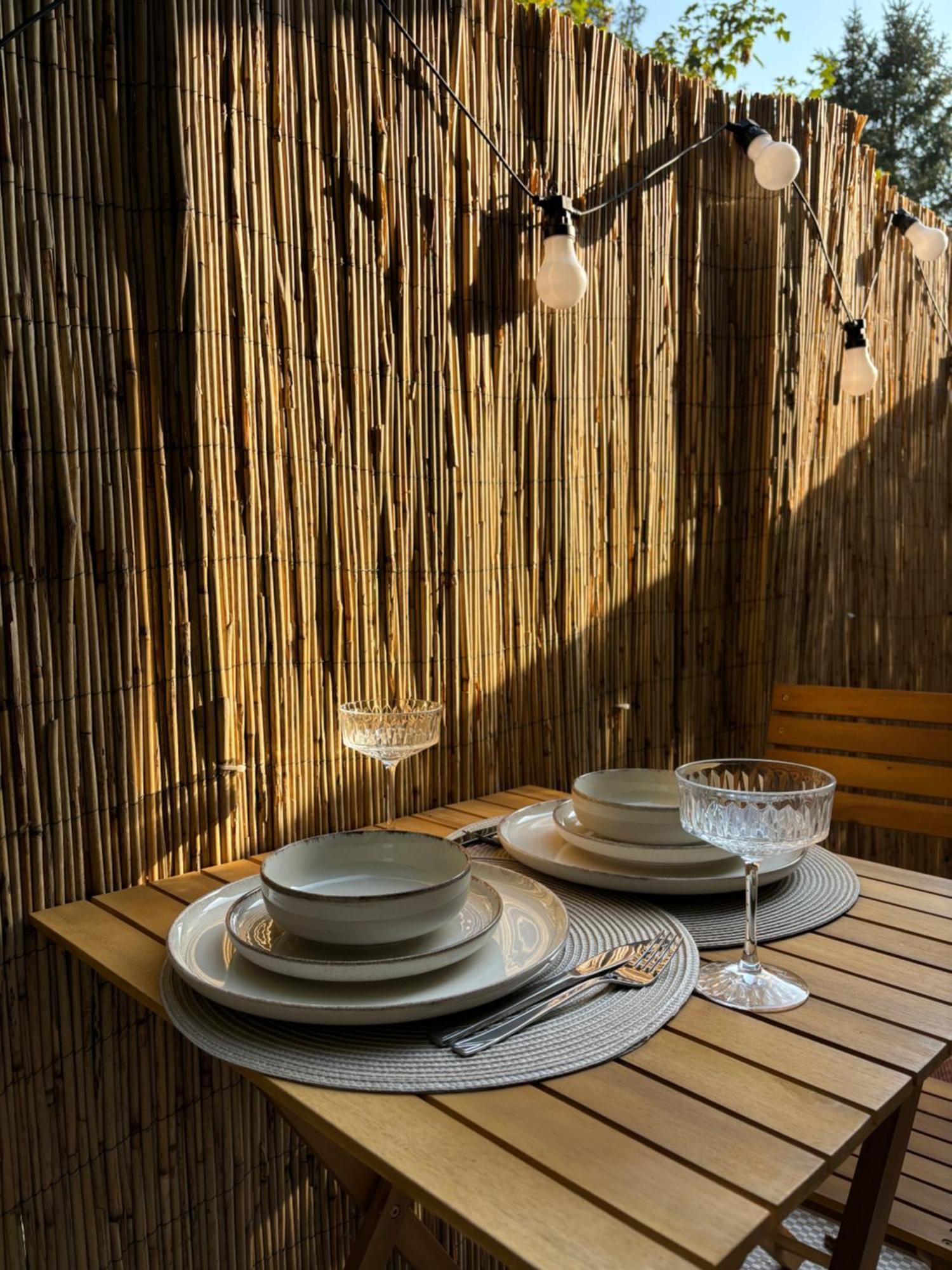 Das Luxusnest บัดเอมส์ ภายนอก รูปภาพ