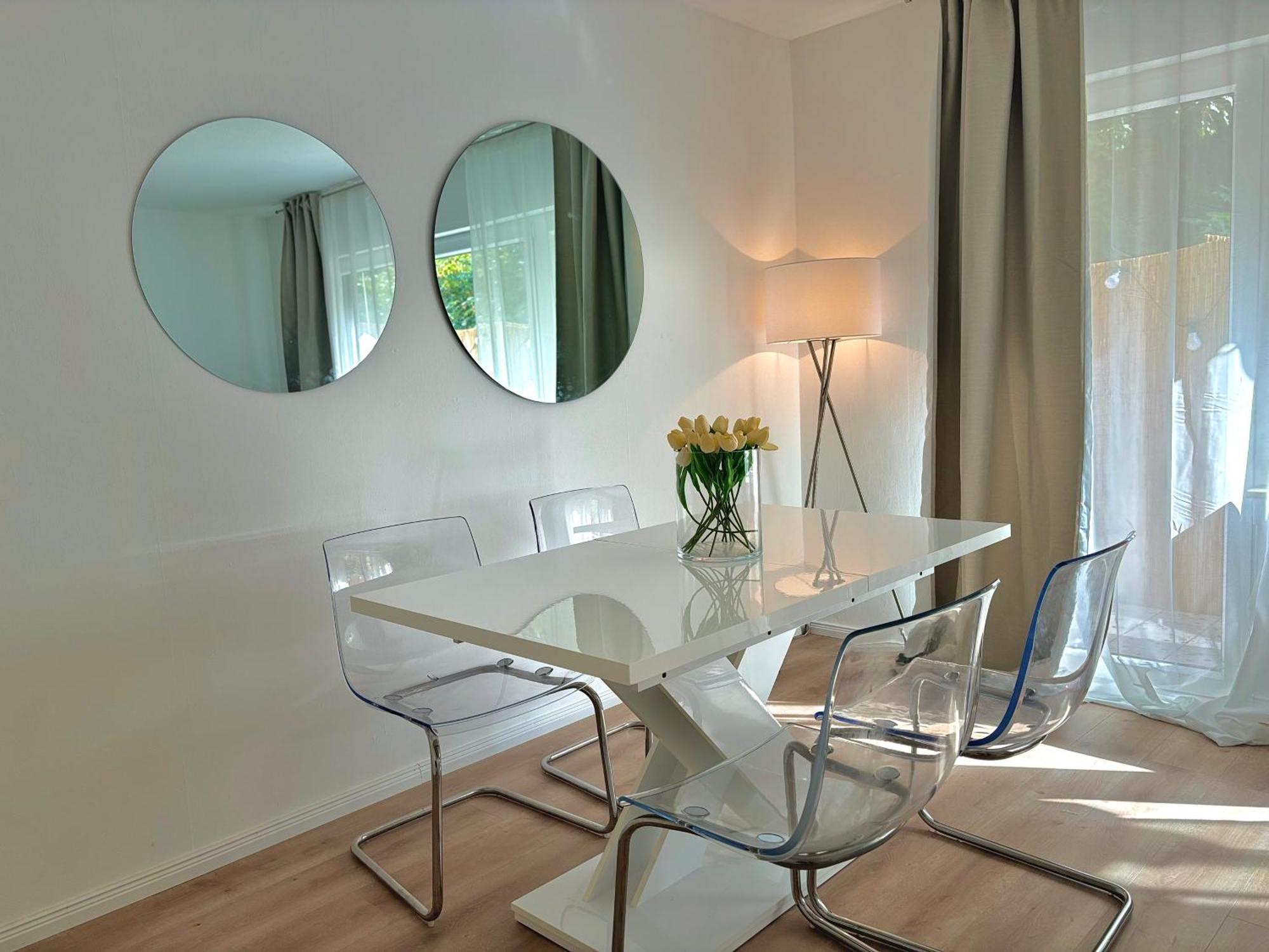 Das Luxusnest บัดเอมส์ ภายนอก รูปภาพ