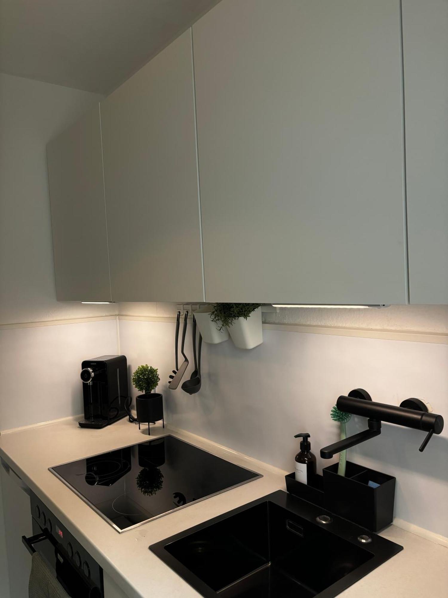 Das Luxusnest บัดเอมส์ ภายนอก รูปภาพ